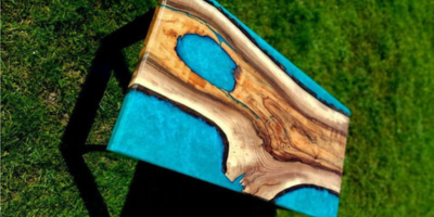 UV Resistant Epoxy Resin